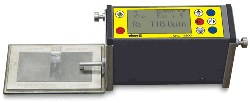 surface roughness tester portable